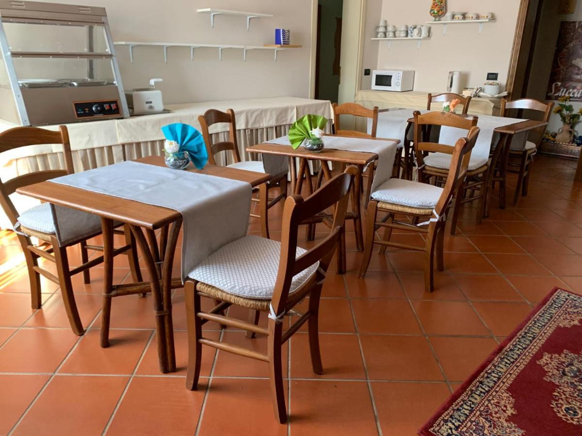 Al Borgo Bed & Breakfast Lucca Exterior photo