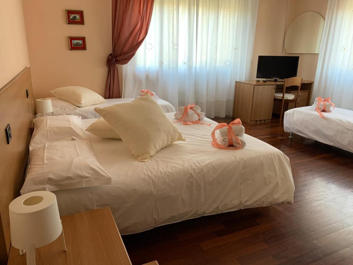 Al Borgo Bed & Breakfast Lucca Exterior photo