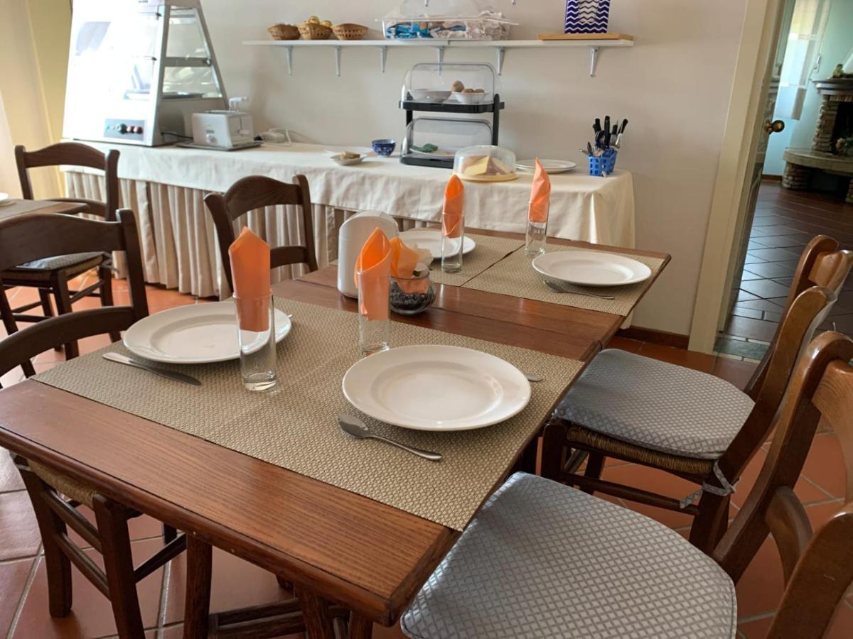 Al Borgo Bed & Breakfast Lucca Exterior photo