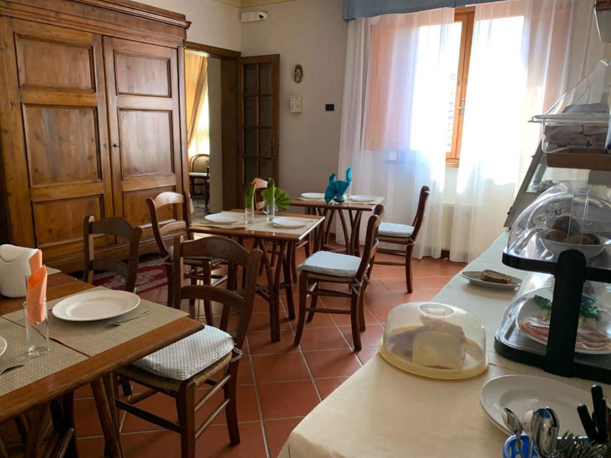 Al Borgo Bed & Breakfast Lucca Exterior photo
