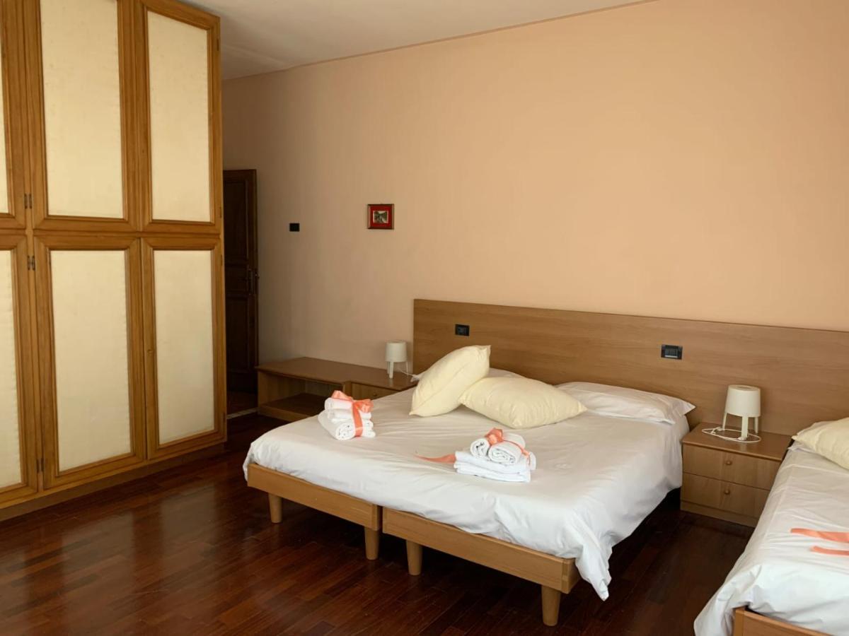 Al Borgo Bed & Breakfast Lucca Exterior photo
