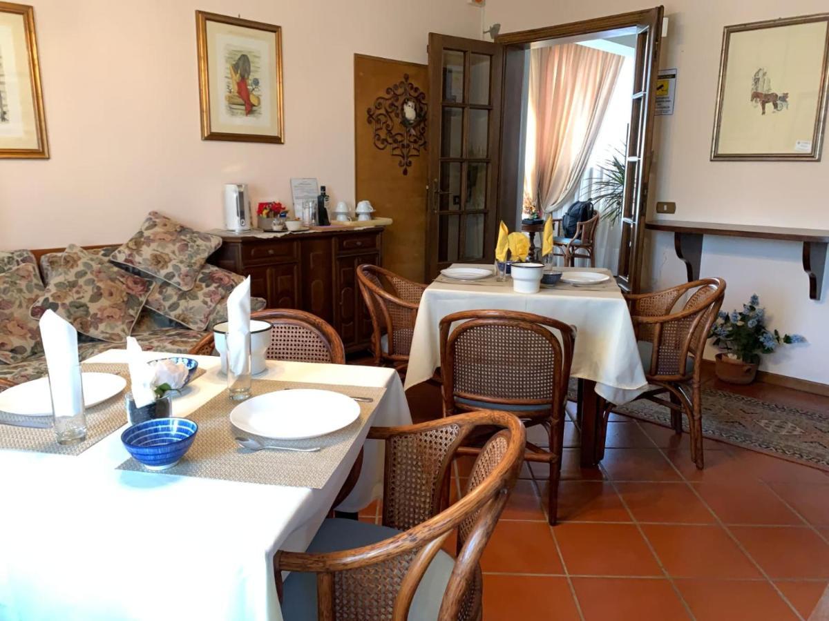 Al Borgo Bed & Breakfast Lucca Exterior photo