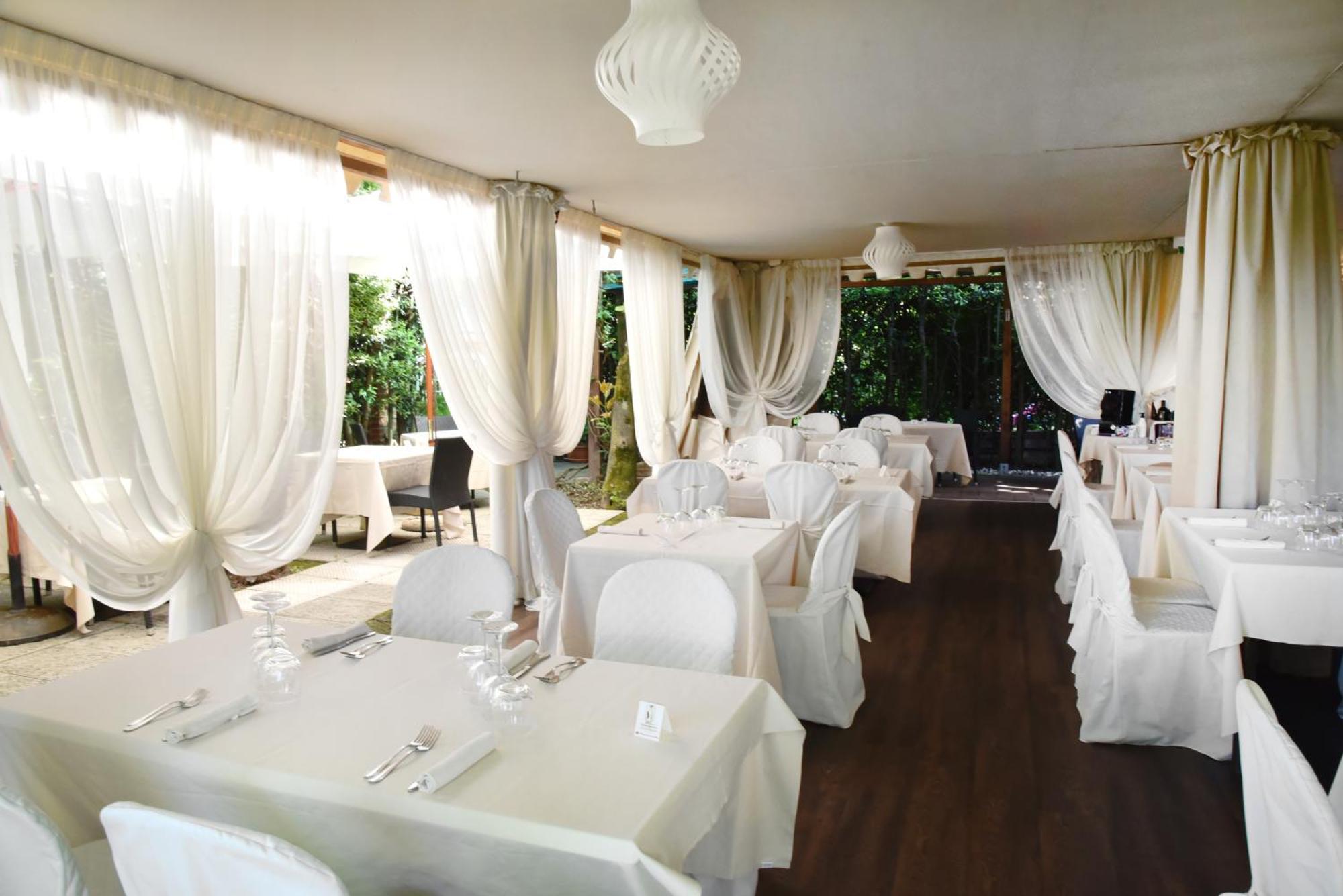 Al Borgo Bed & Breakfast Lucca Exterior photo