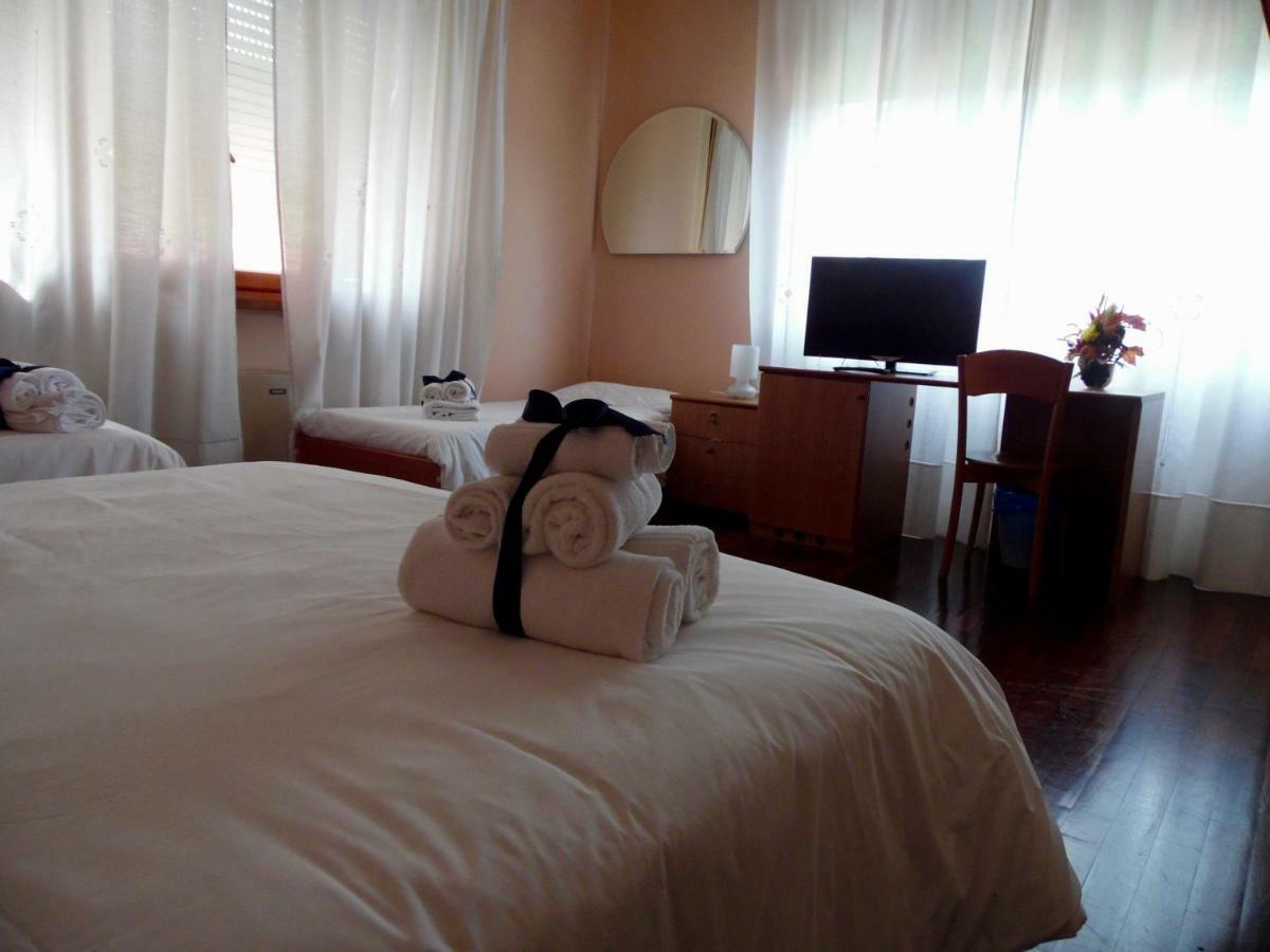 Al Borgo Bed & Breakfast Lucca Exterior photo